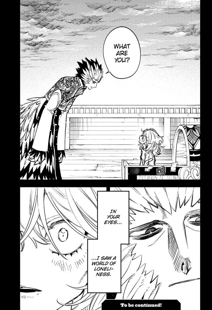Read Ichi the Witch Manga Online