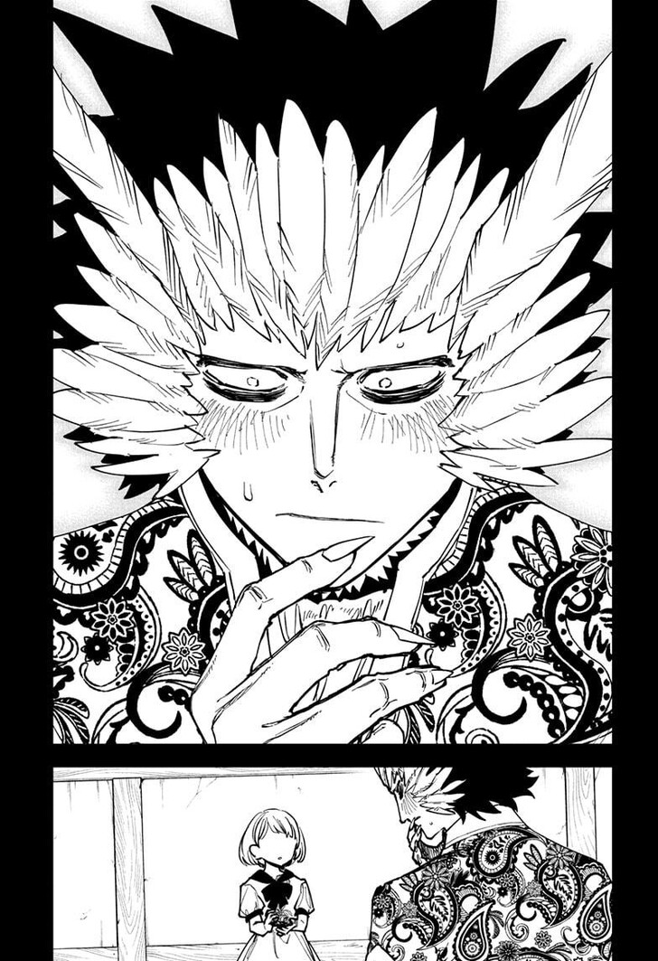 Read Ichi the Witch Manga Online