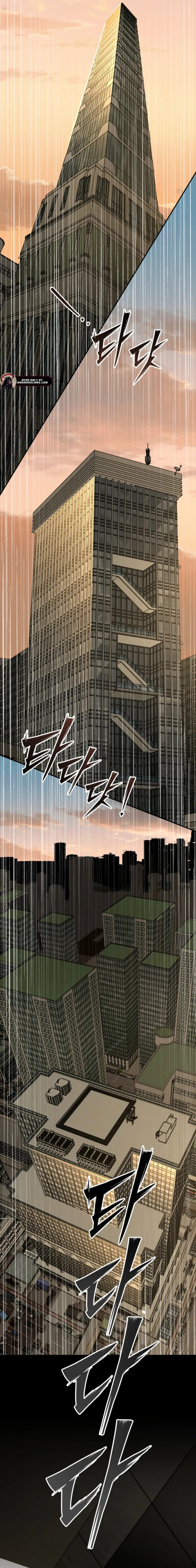Read Iljin Demonic Cult Manga Online