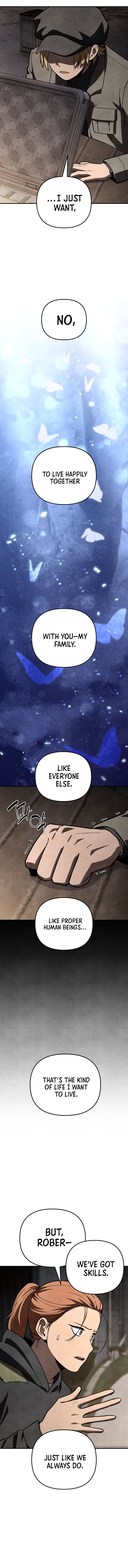 Read Iljin Demonic Cult Manga Online
