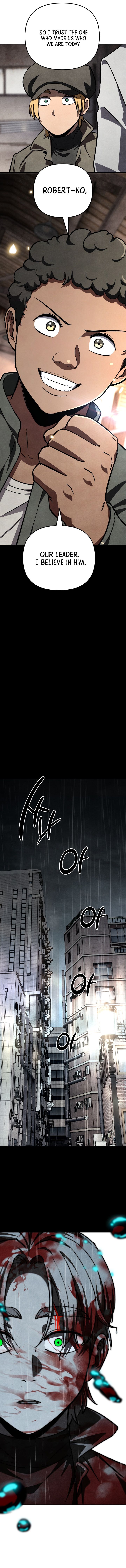 Read Iljin Demonic Cult Manga Online