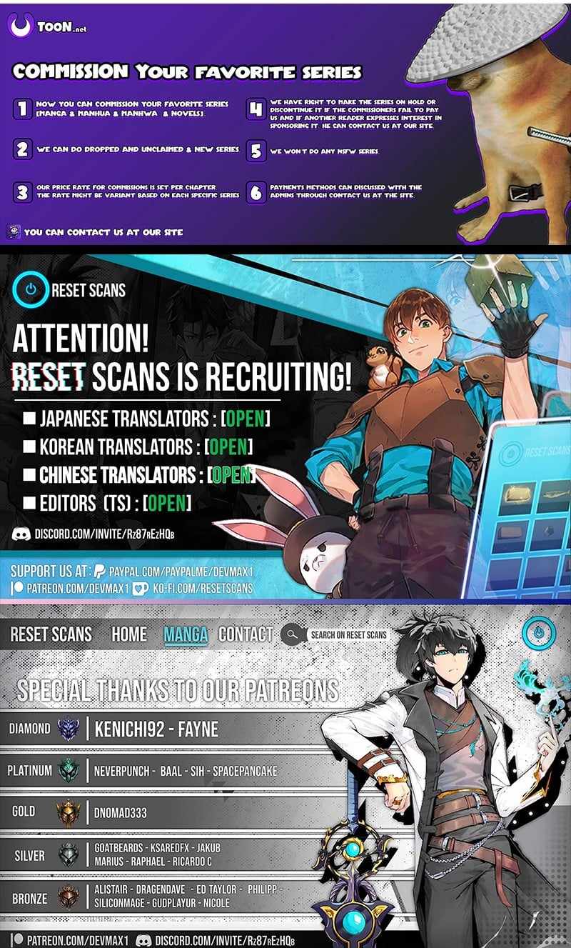 Read Iljin Demonic Cult Manga Online