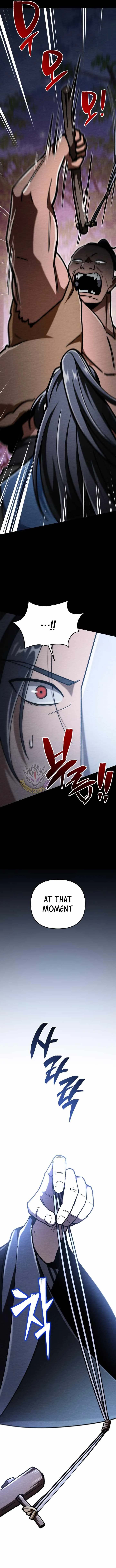 Read Iljin Demonic Cult Manga Online