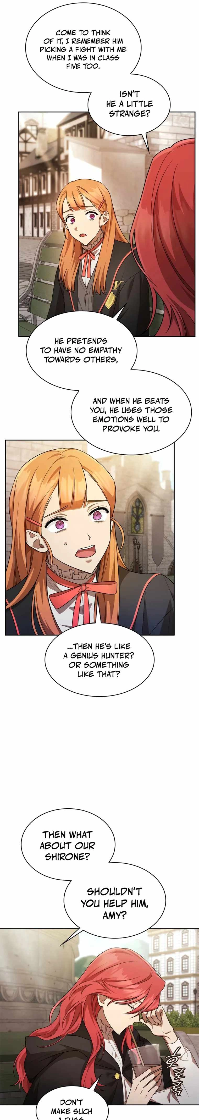 Read Infinite Mage Manga Online