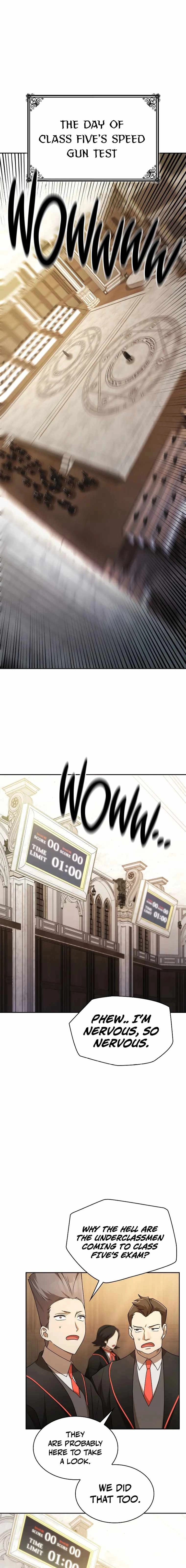 Read Infinite Mage Manga Online
