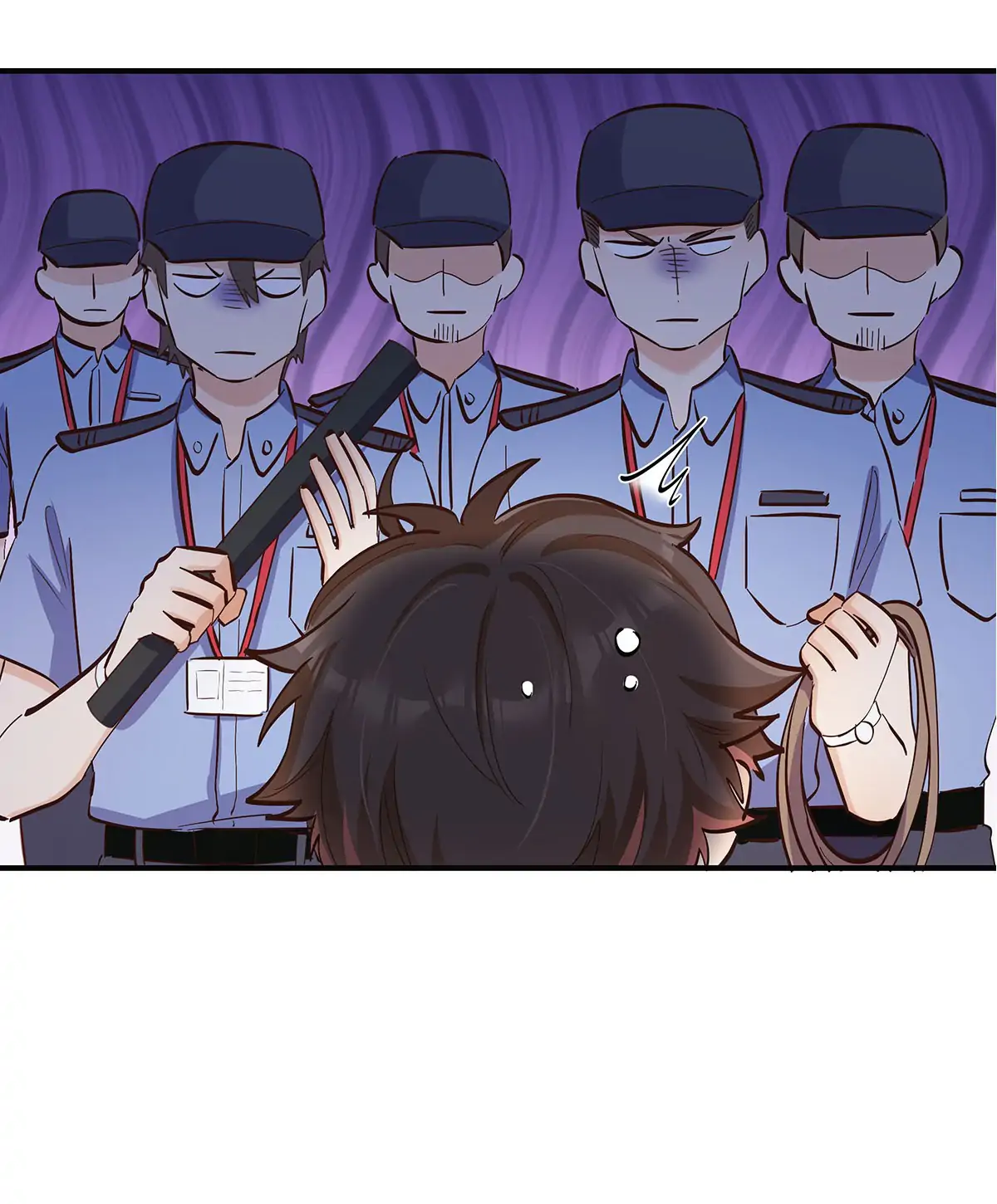 Read It's Not Just About the Money Manga Online
