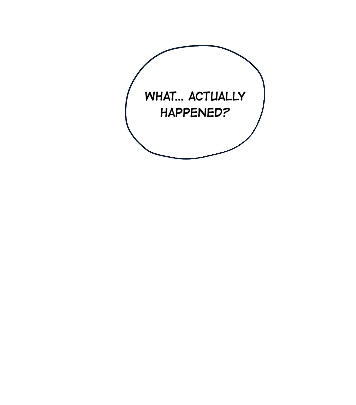 Read It's Not Just About the Money Manga Online