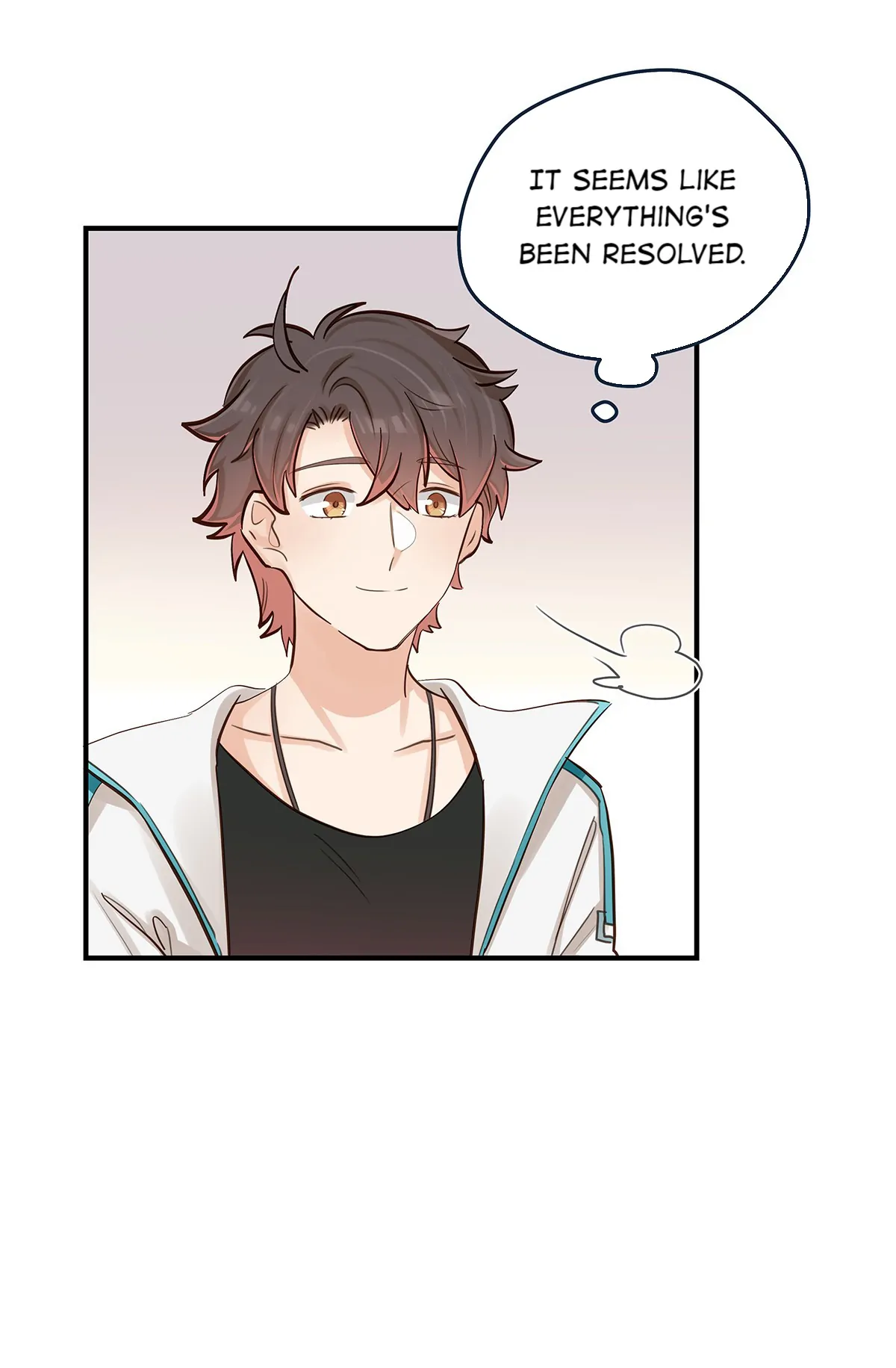 Read It's Not Just About the Money Manga Online