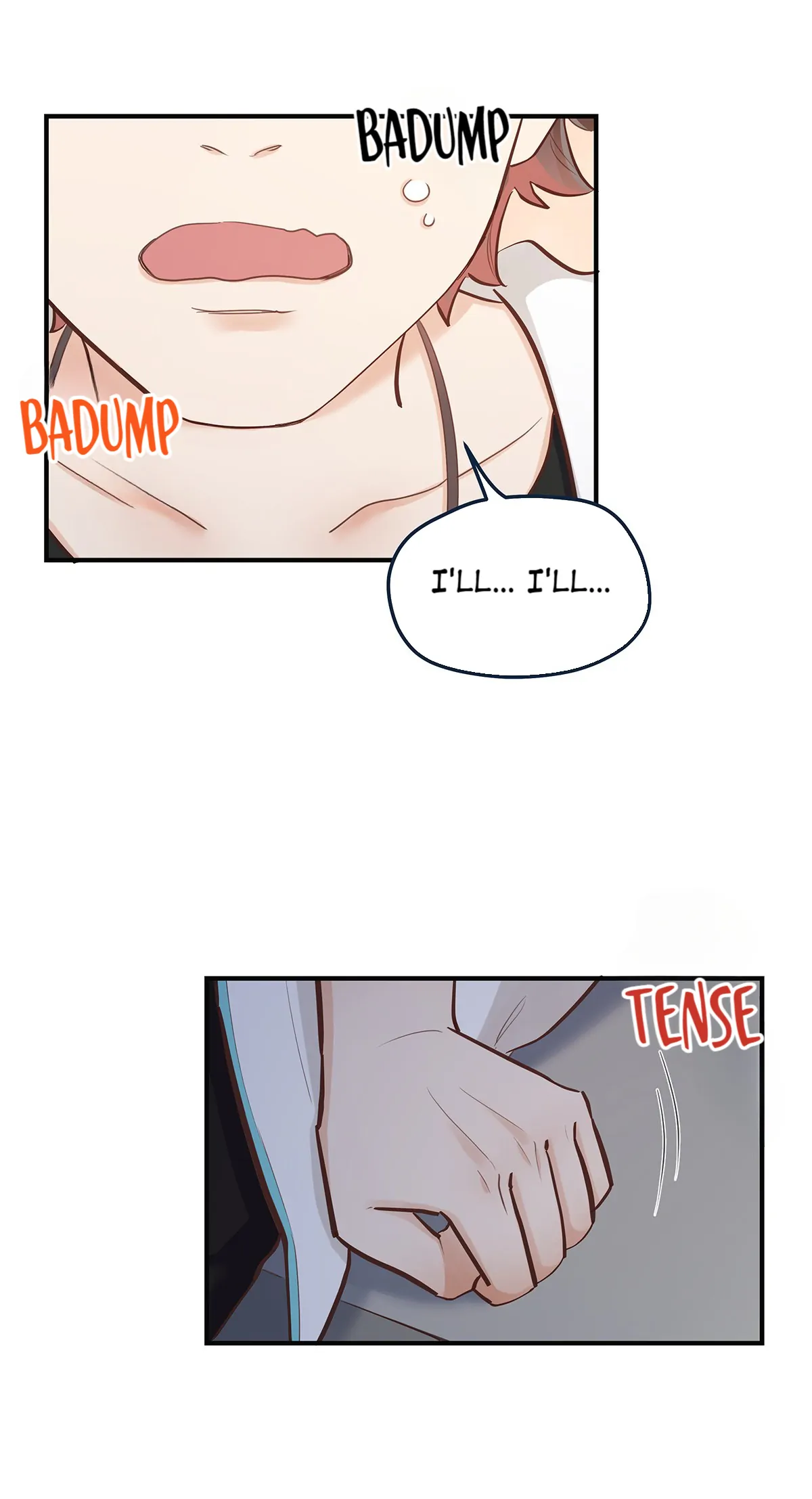 Read It's Not Just About the Money Manga Online