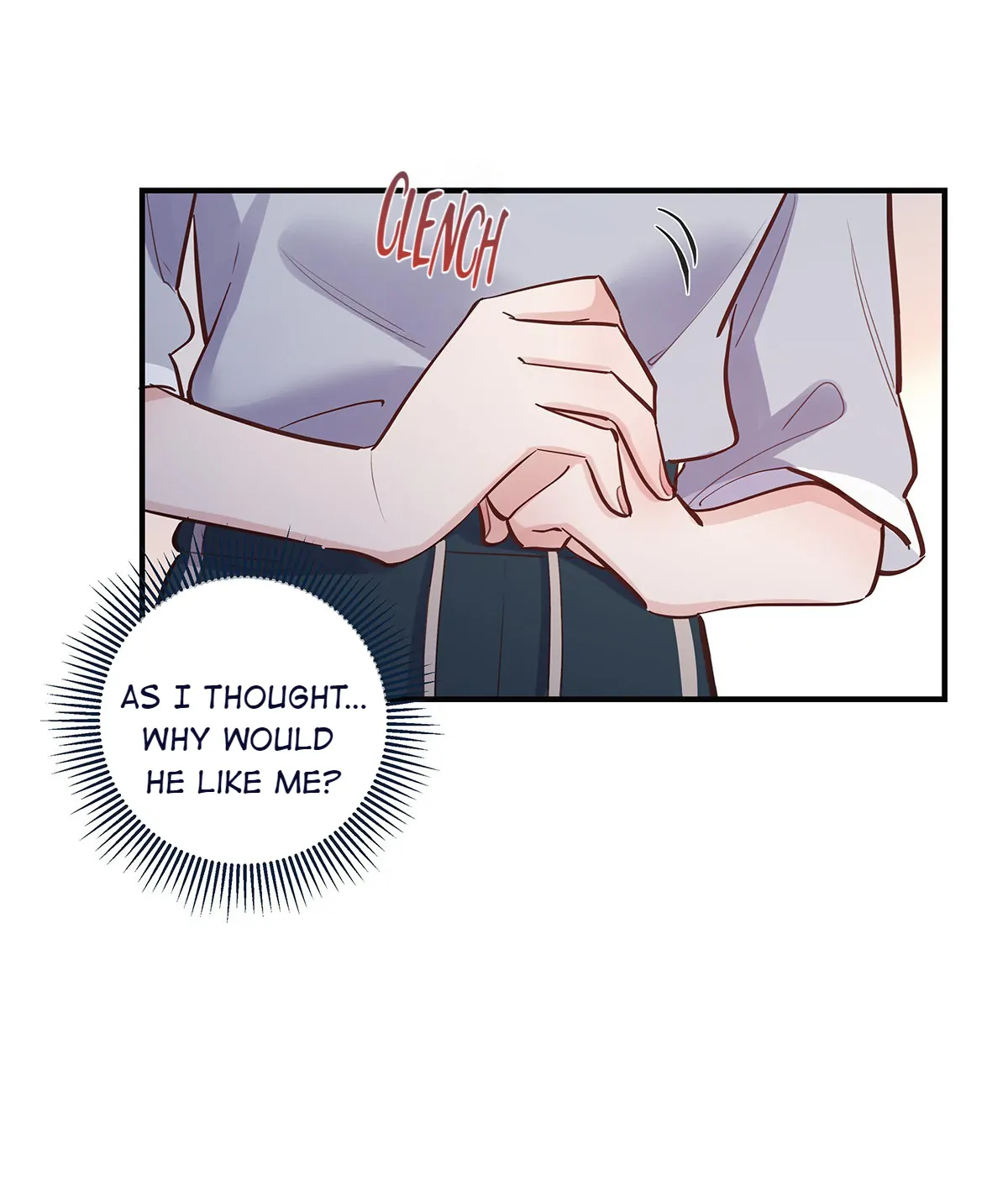 Read It's Not Just About the Money Manga Online