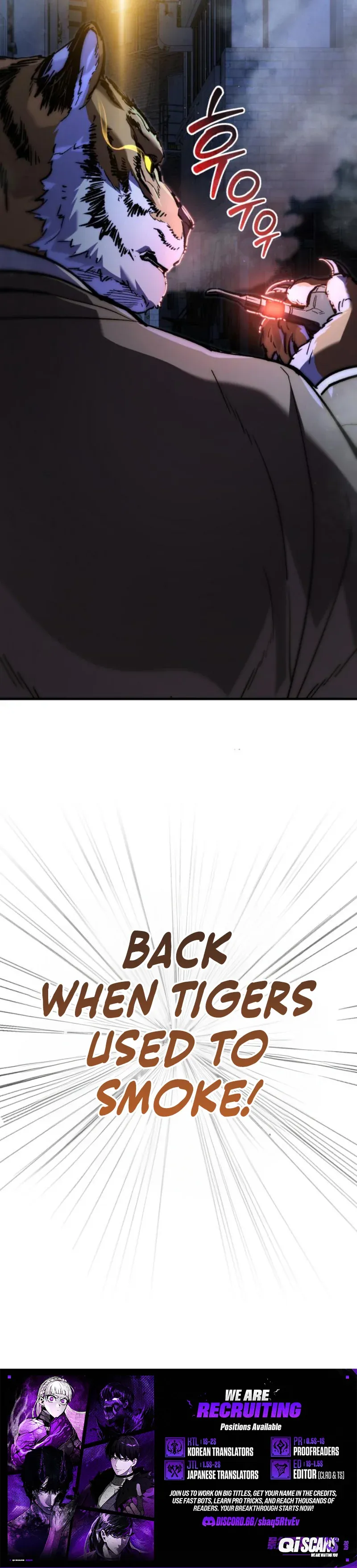Read Joseon Yaksha Manga Online