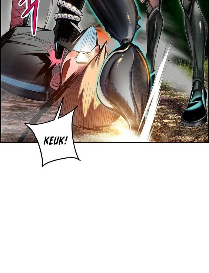 Read Jungle Juice Manga Online