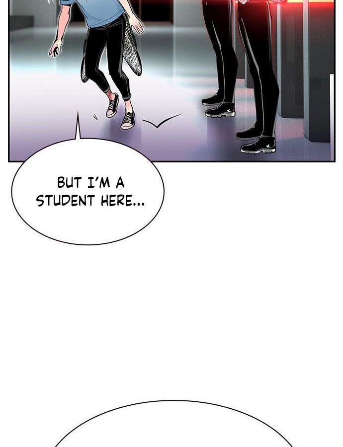 Read Jungle Juice Manga Online