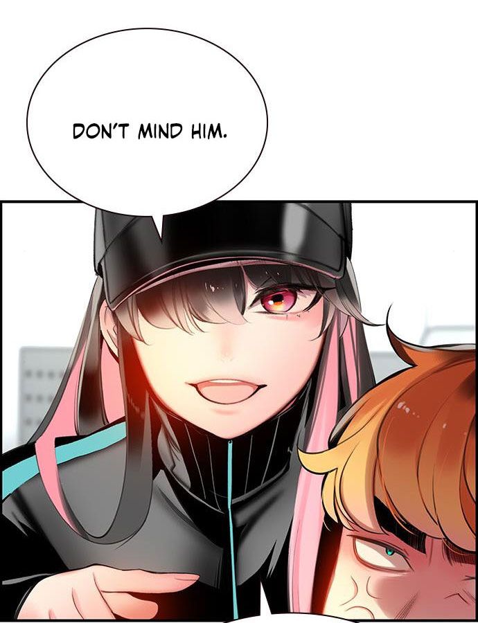 Read Jungle Juice Manga Online