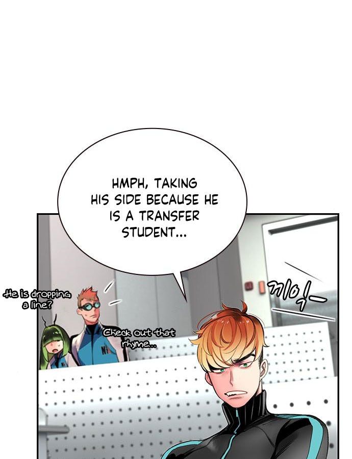 Read Jungle Juice Manga Online