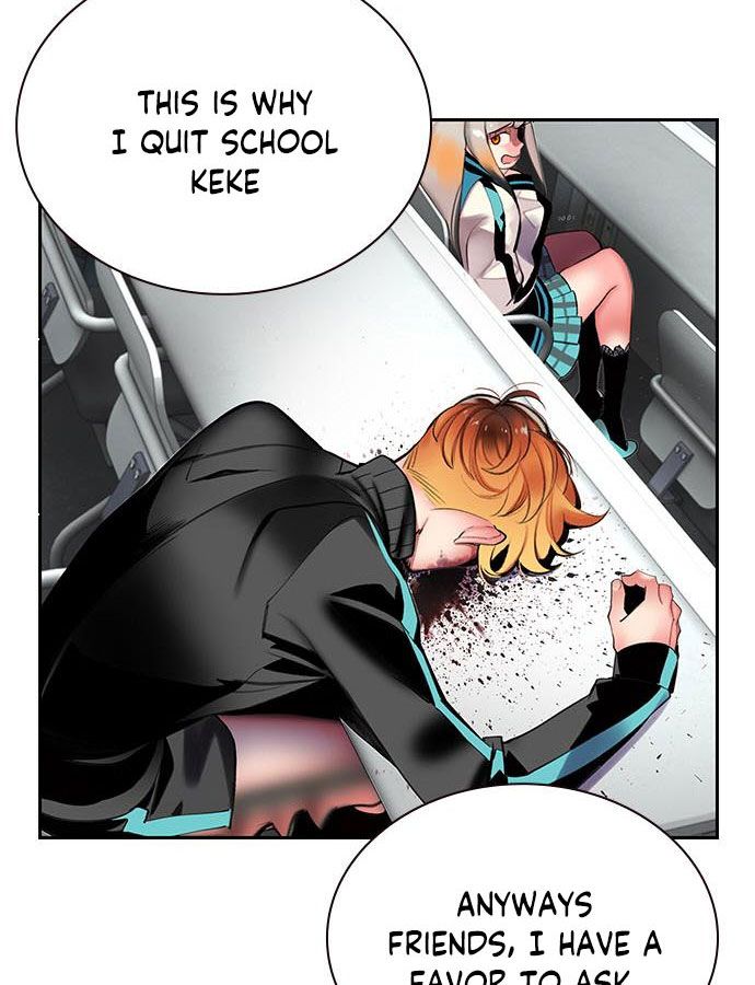 Read Jungle Juice Manga Online