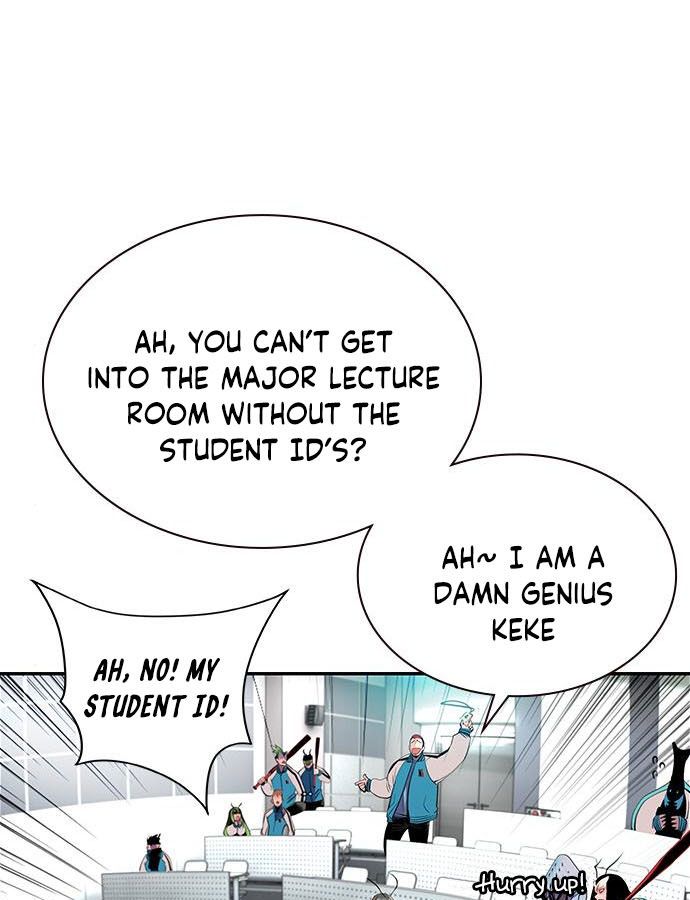 Read Jungle Juice Manga Online