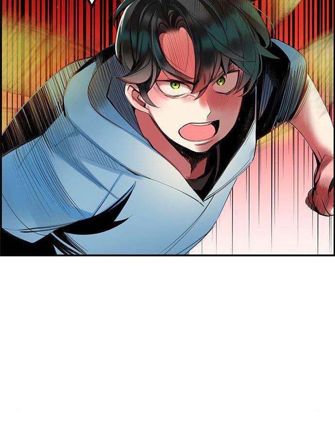 Read Jungle Juice Manga Online