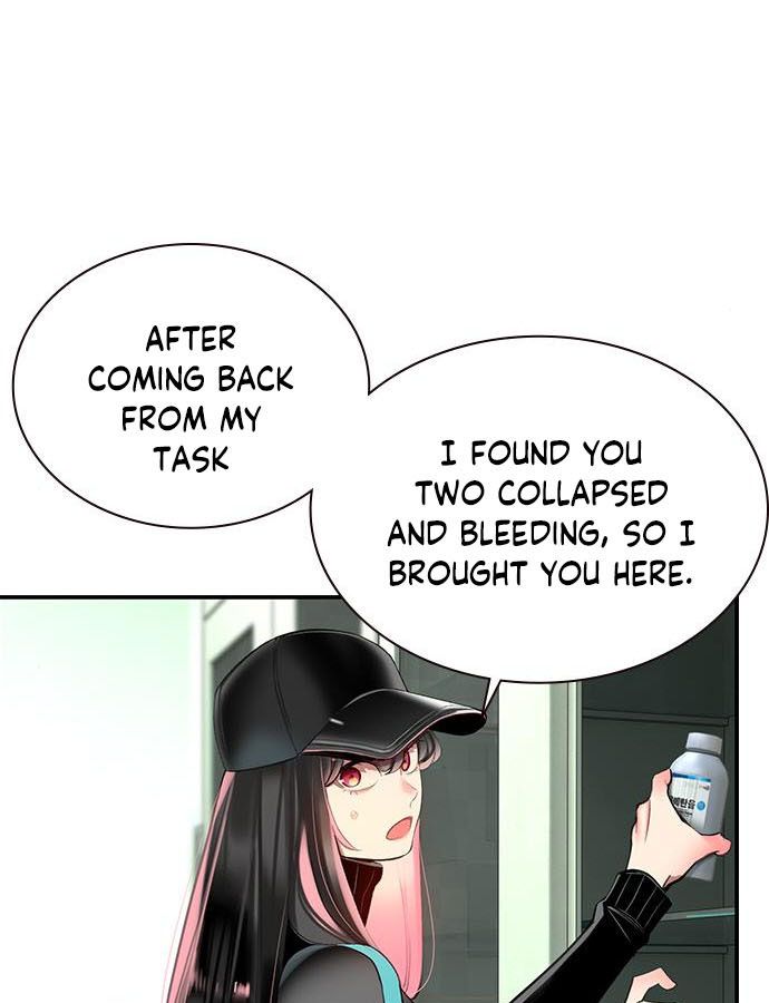 Read Jungle Juice Manga Online