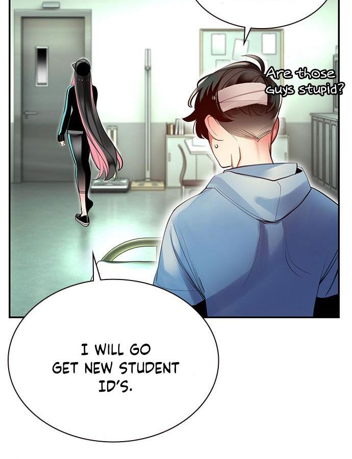Read Jungle Juice Manga Online
