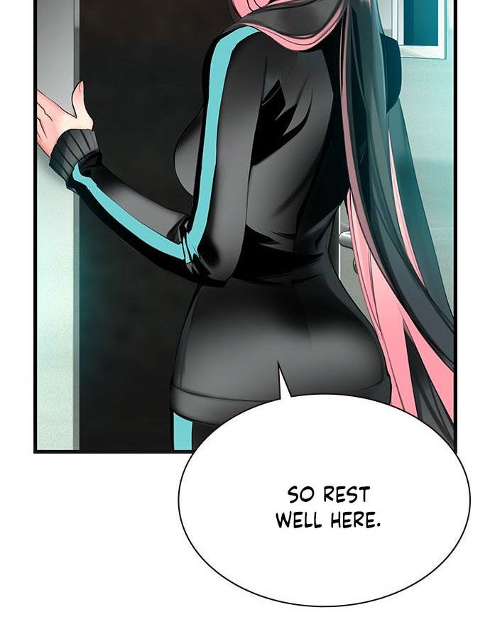 Read Jungle Juice Manga Online