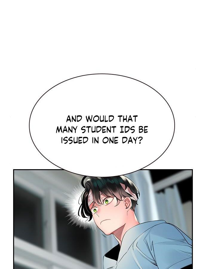 Read Jungle Juice Manga Online