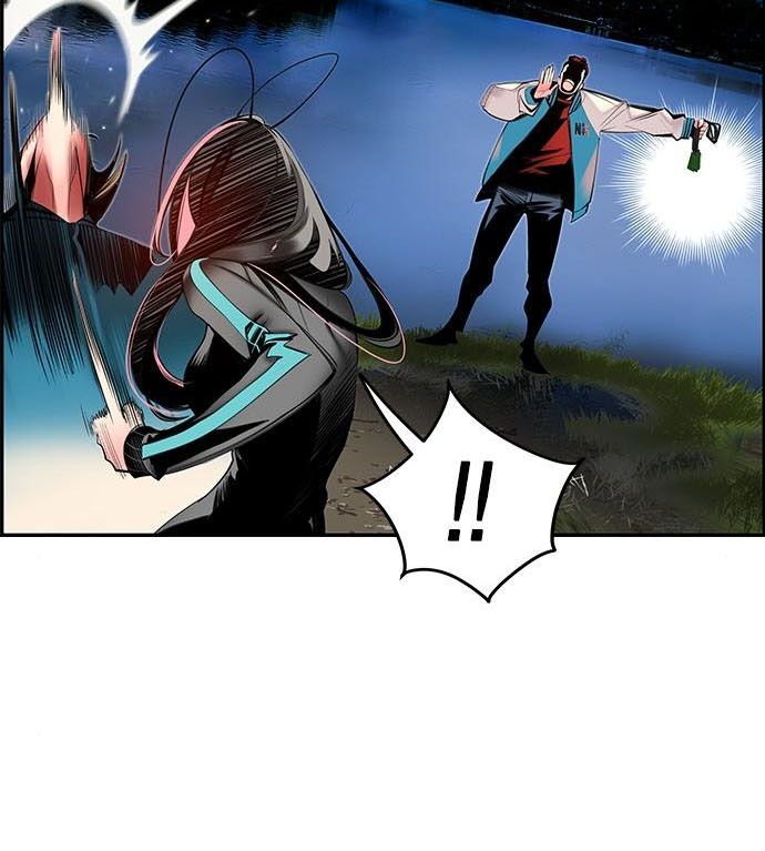 Read Jungle Juice Manga Online