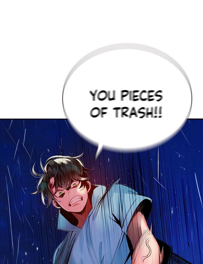 Read Jungle Juice Manga Online
