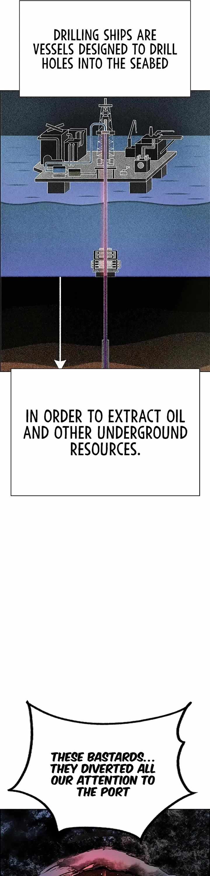Read Jungle Juice Manga Online