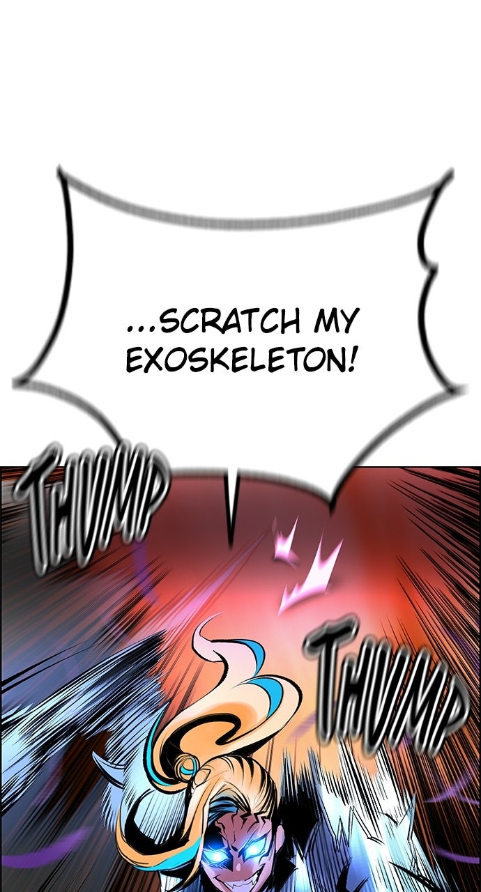 Read Jungle Juice Manga Online