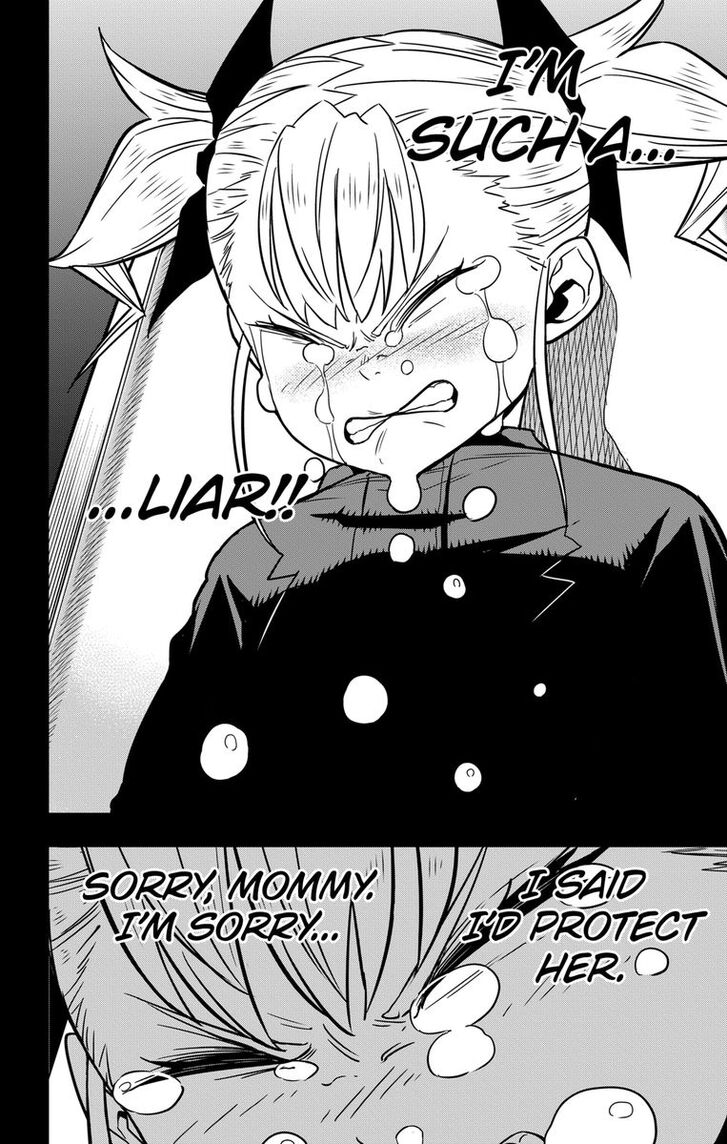 Read Kaiju No. 8 Manga Online