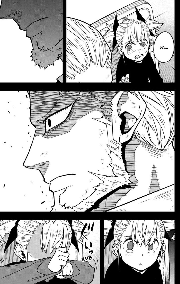 Read Kaiju No. 8 Manga Online