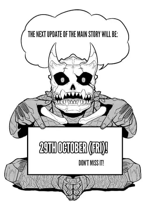 Read Kaiju No. 8 Manga Online