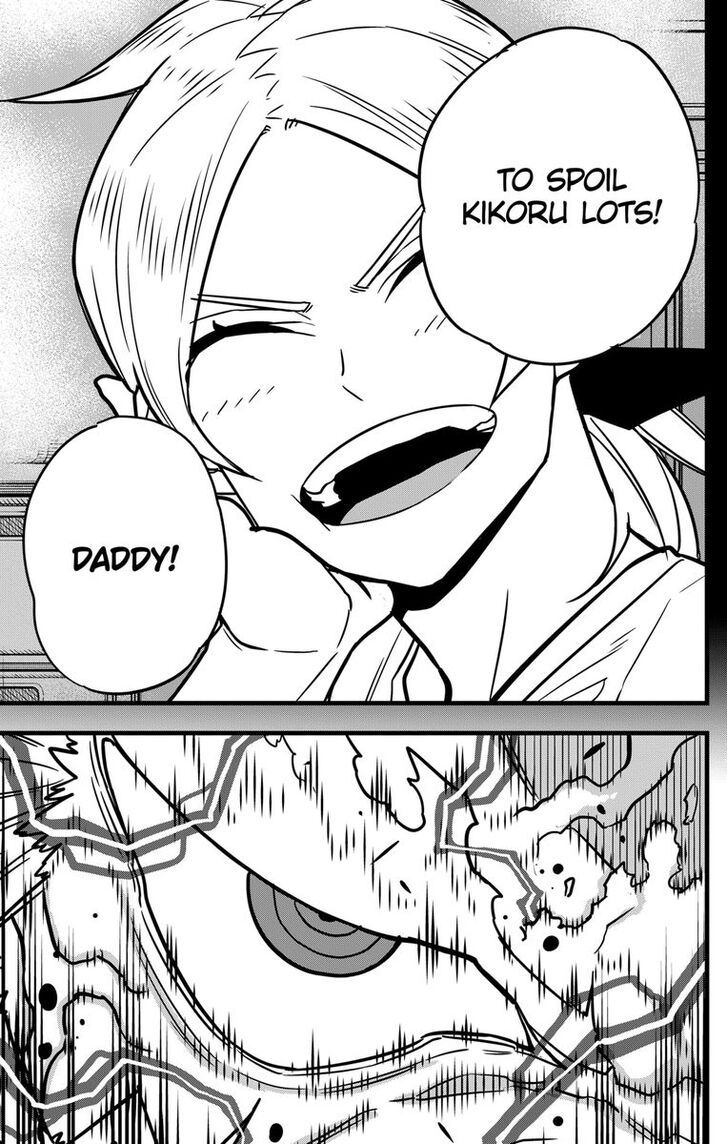 Read Kaiju No. 8 Manga Online