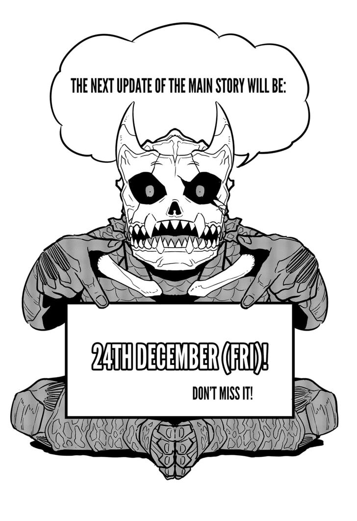 Read Kaiju No. 8 Manga Online