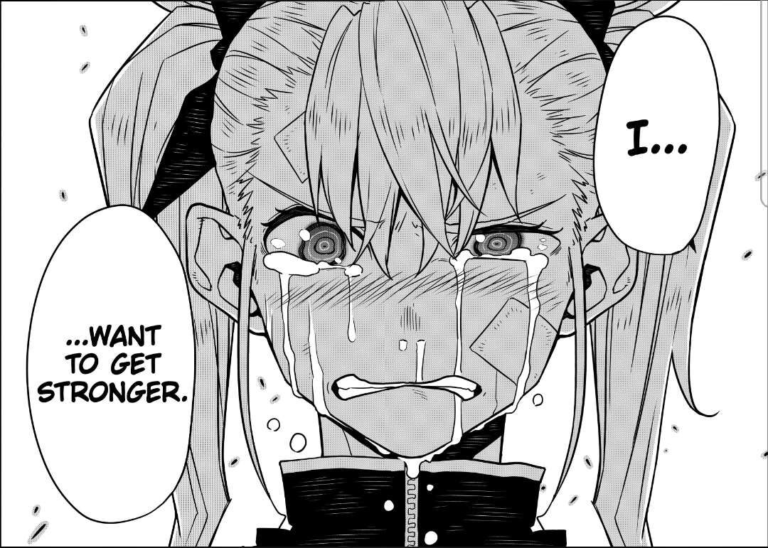 Read Kaiju No. 8 Manga Online