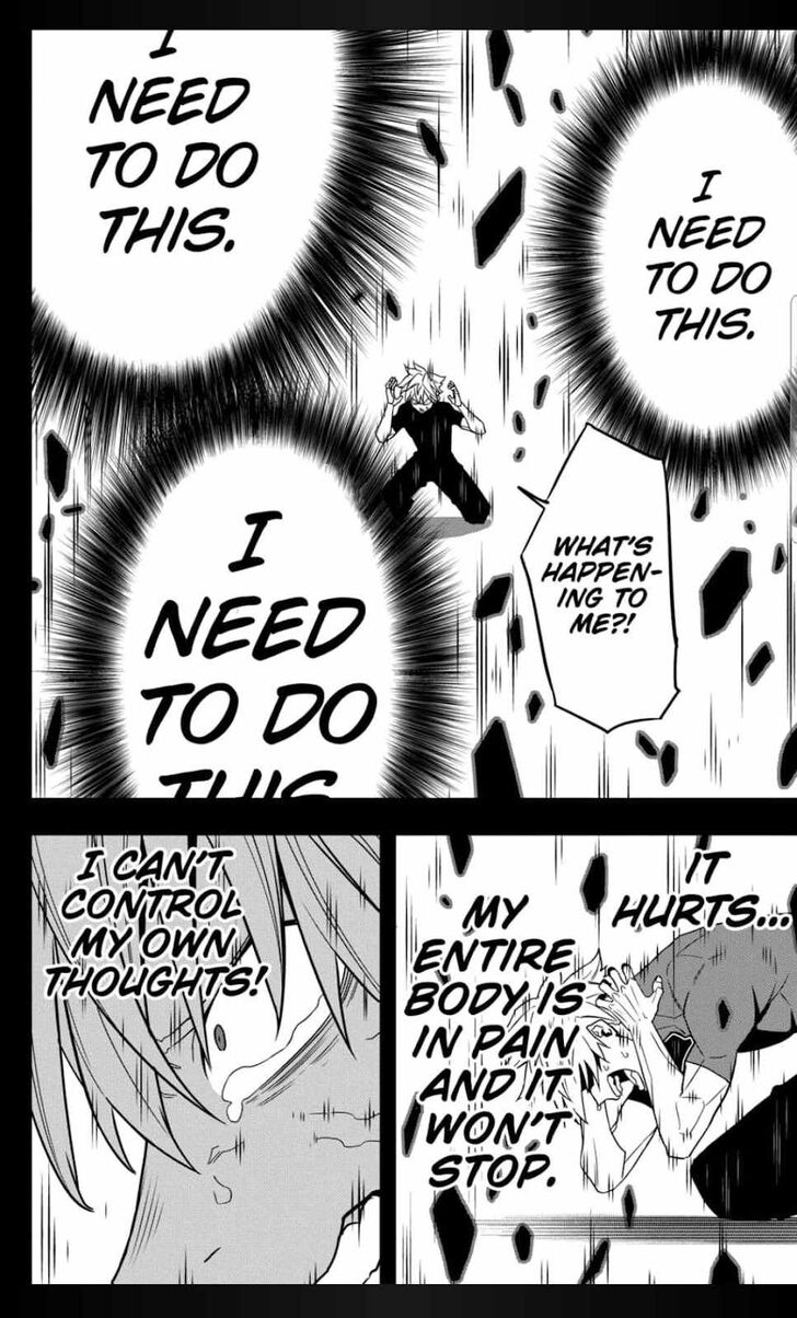 Read Kaiju No. 8 Manga Online