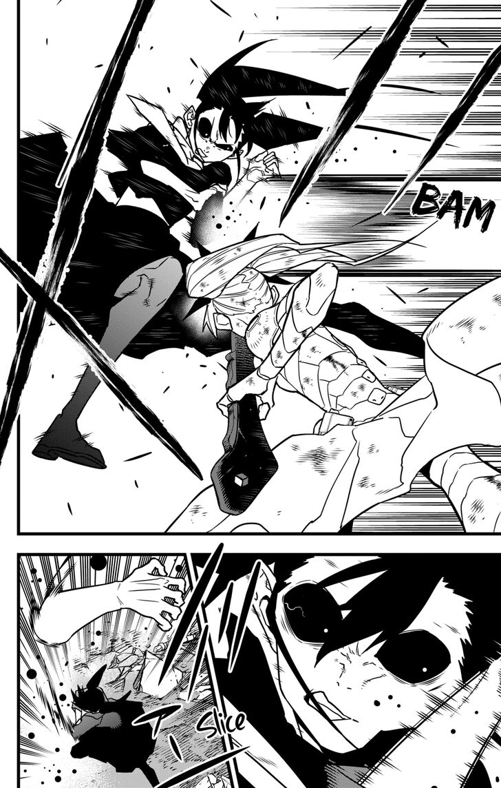 Read Kaiju No. 8 Manga Online