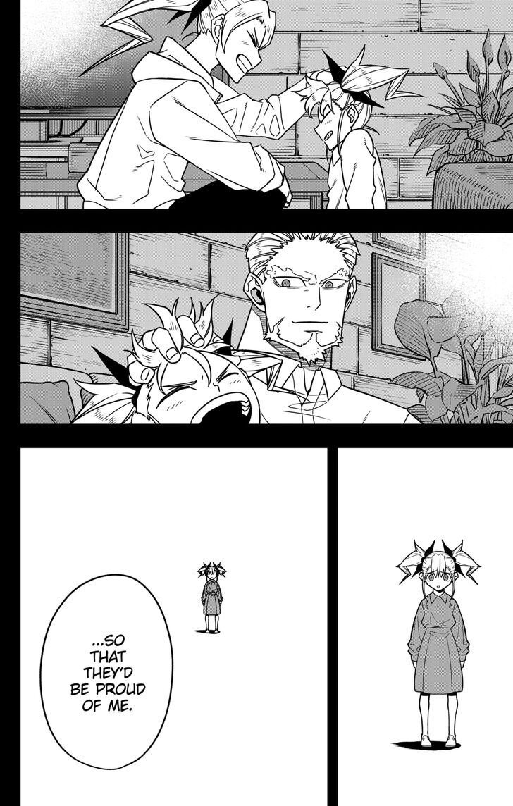 Read Kaiju No. 8 Manga Online