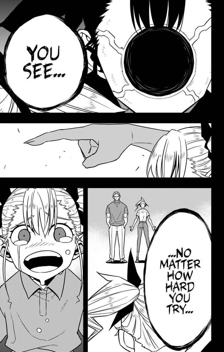 Read Kaiju No. 8 Manga Online