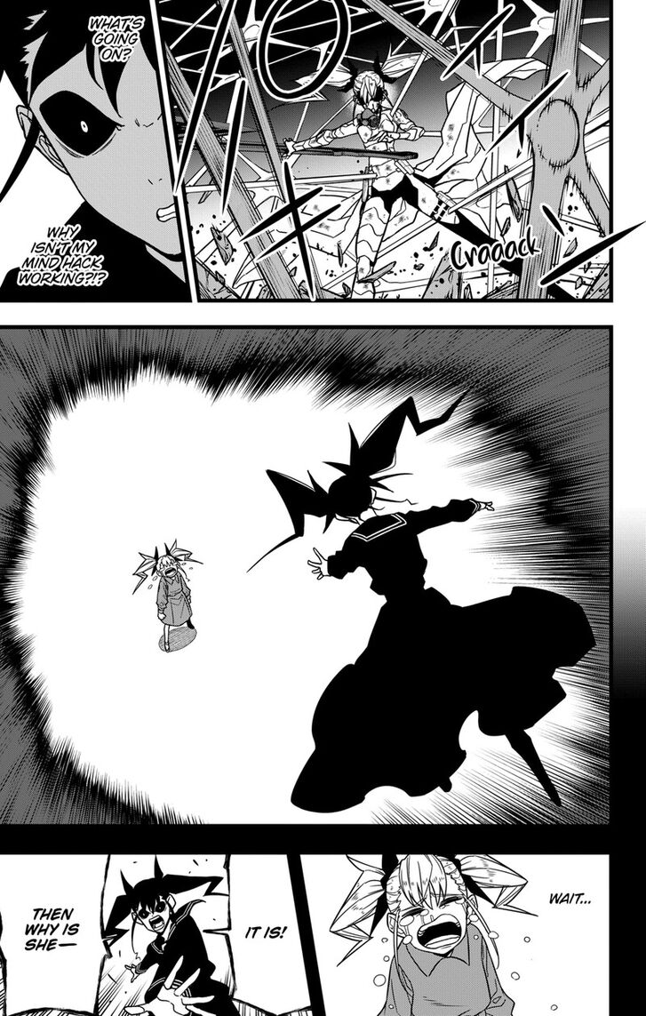 Read Kaiju No. 8 Manga Online
