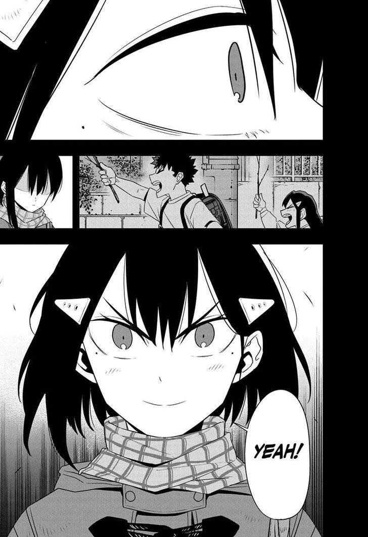 Read Kaiju No. 8 Manga Online