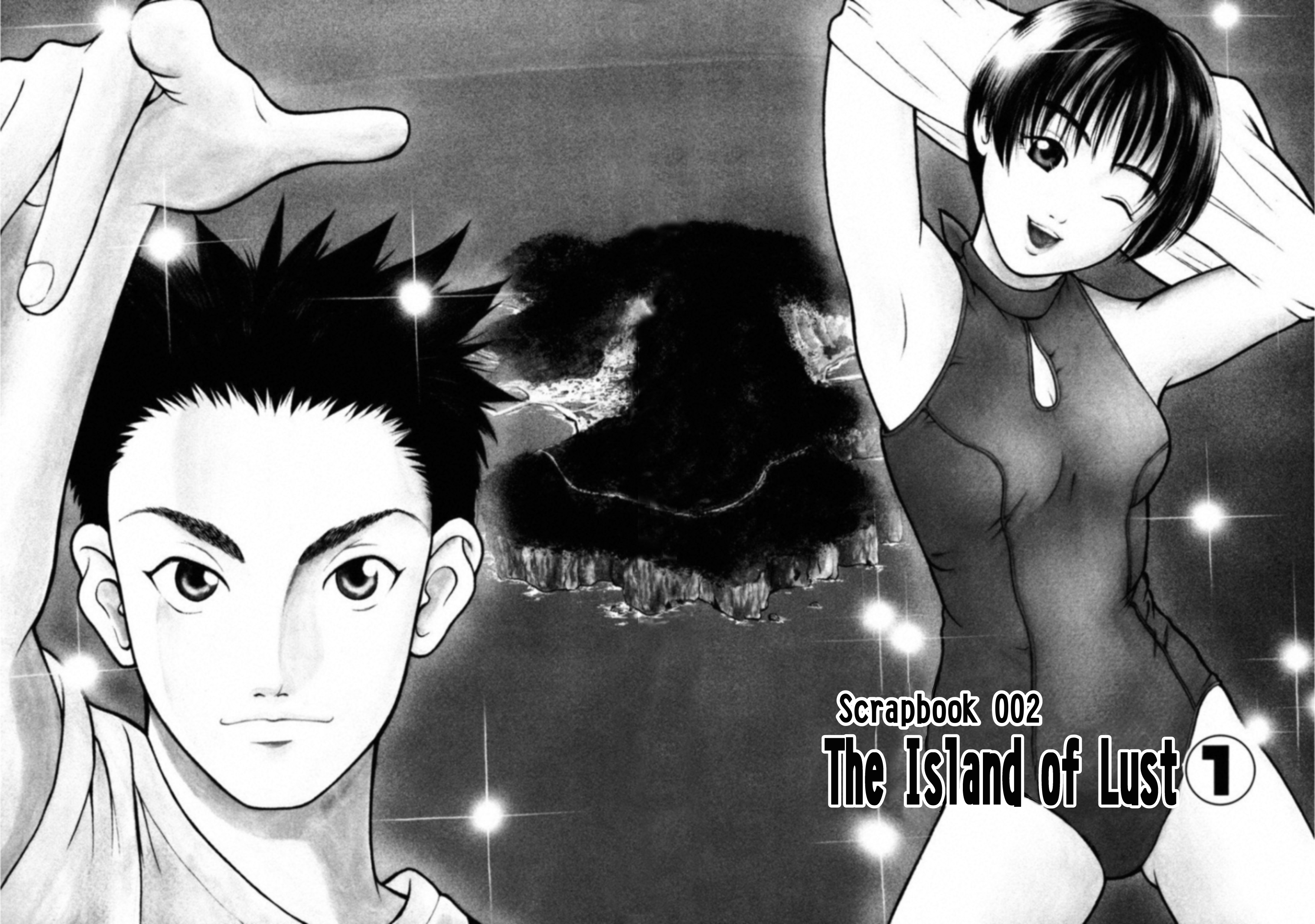 Read Kakeru Manga Online