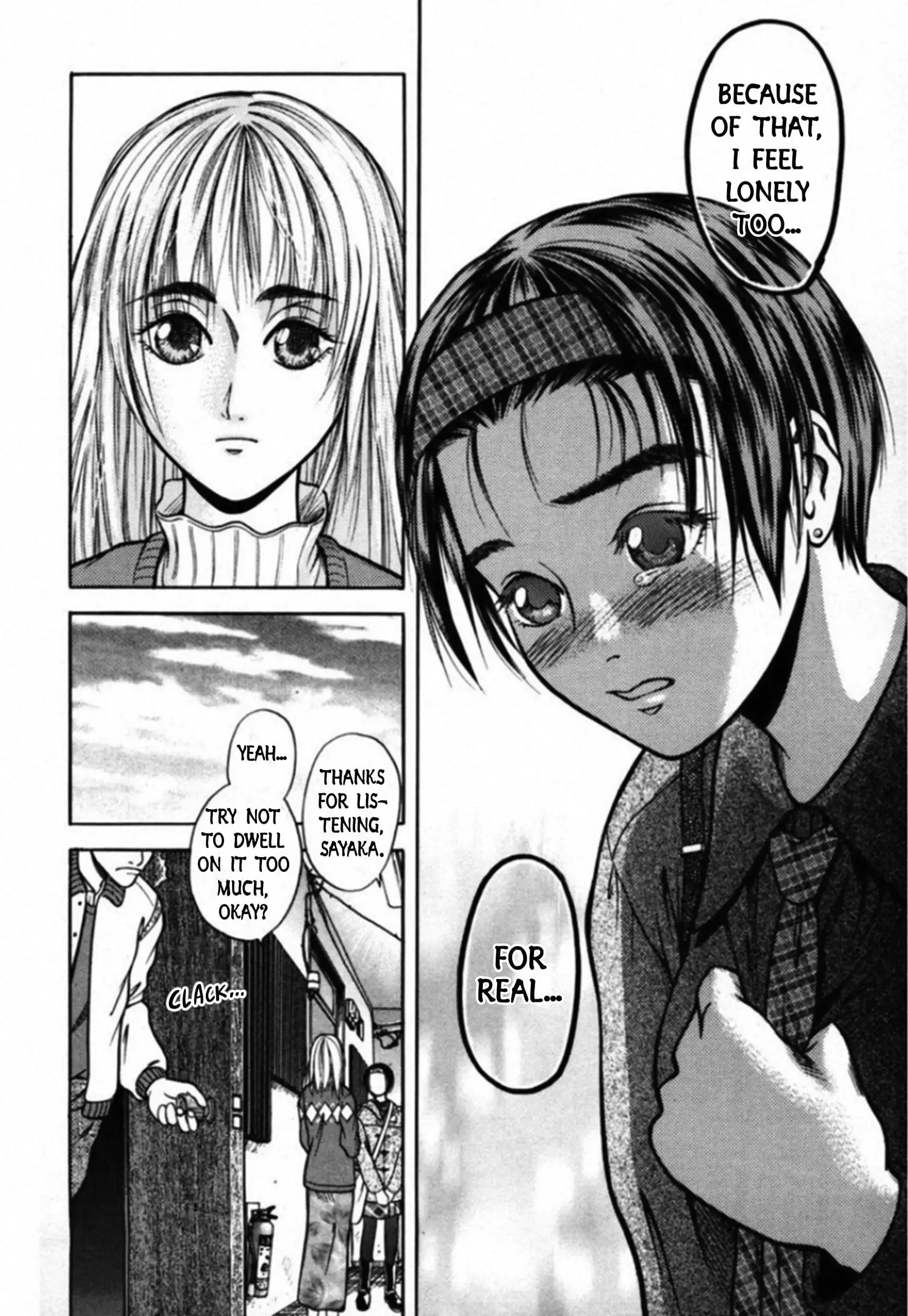 Read Kakeru Manga Online