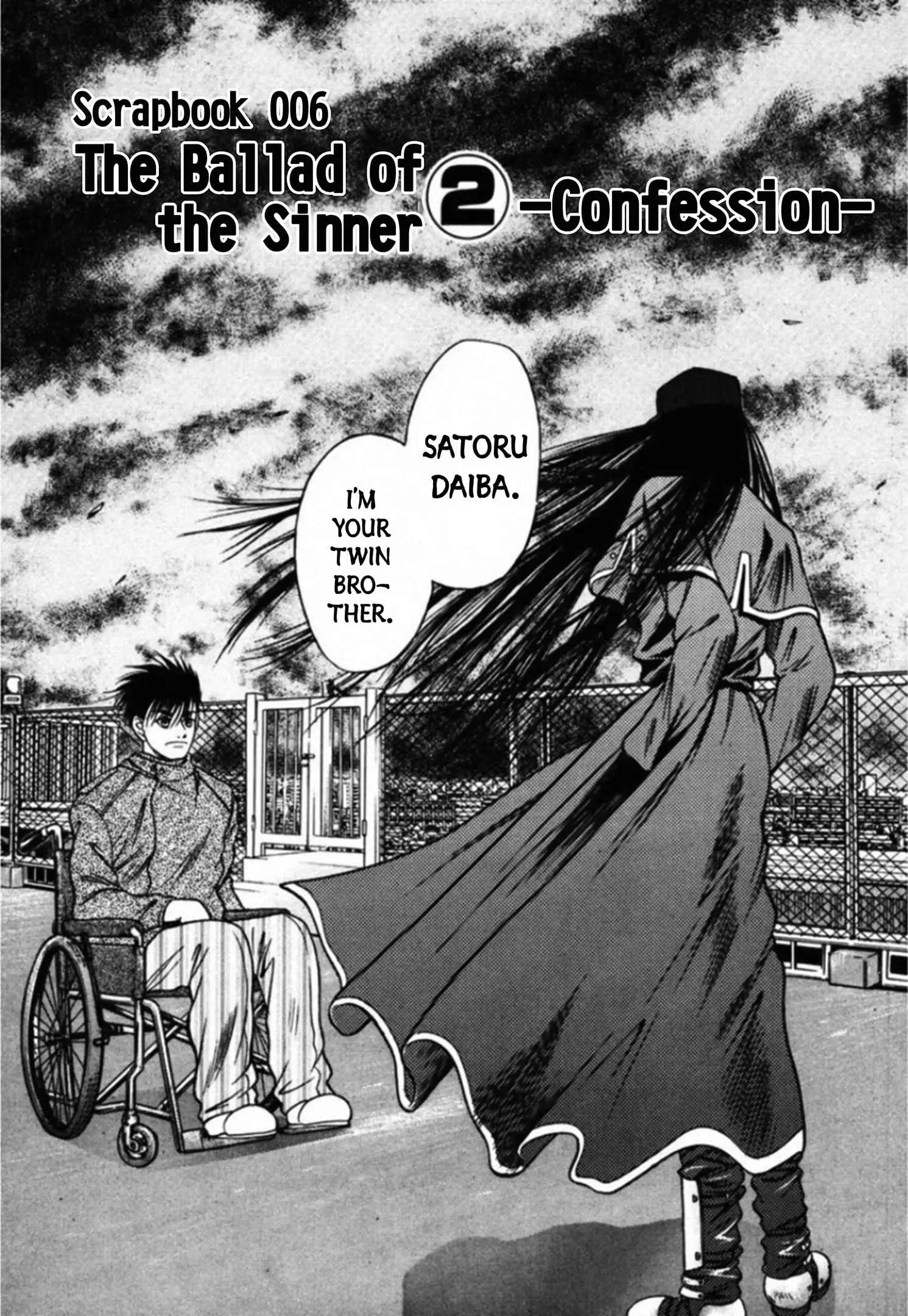 Read Kakeru Manga Online