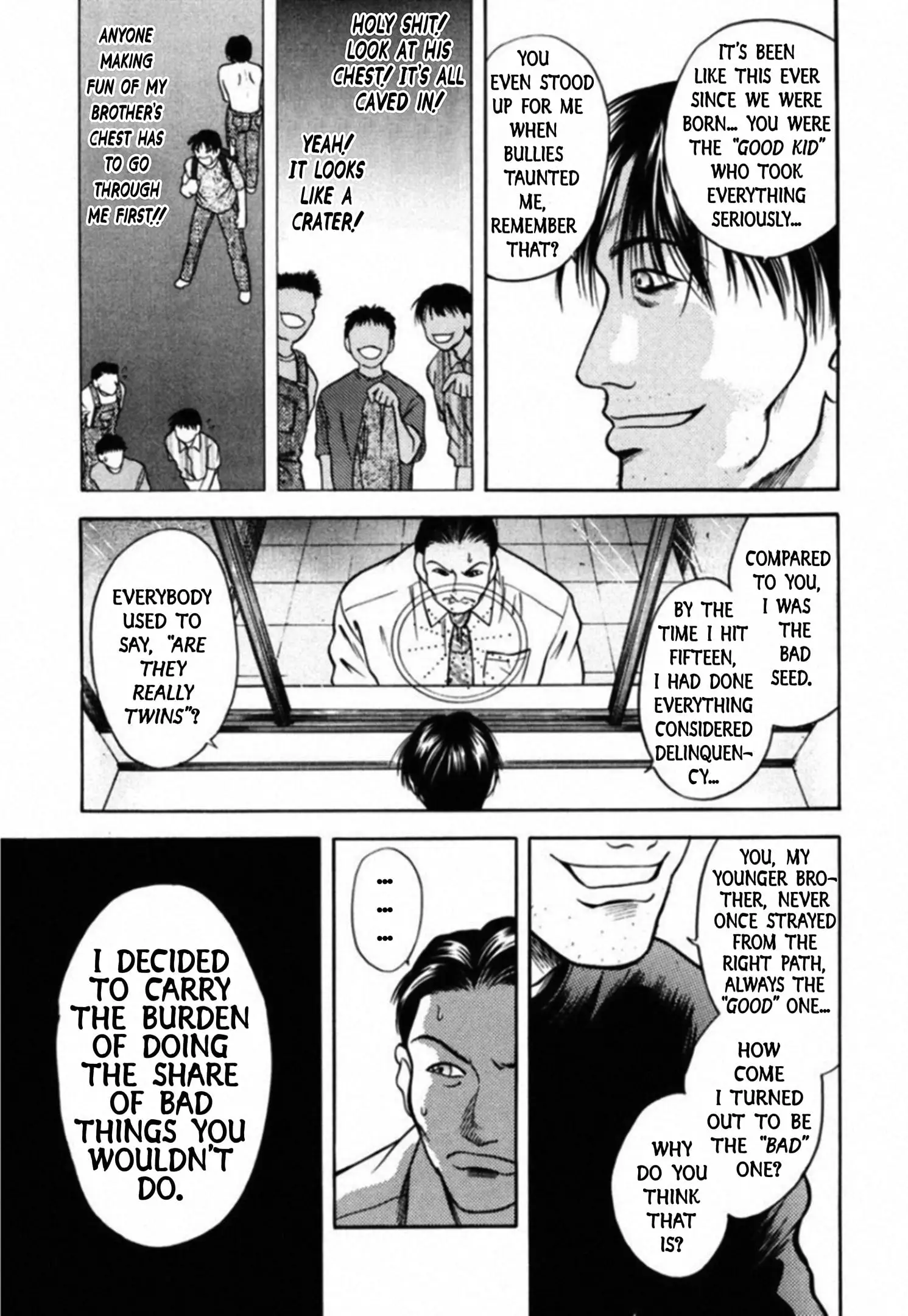 Read Kakeru Manga Online