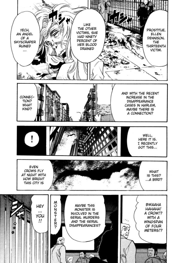 Read Kamen Rider Spirits Manga Online
