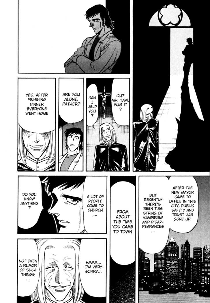 Read Kamen Rider Spirits Manga Online