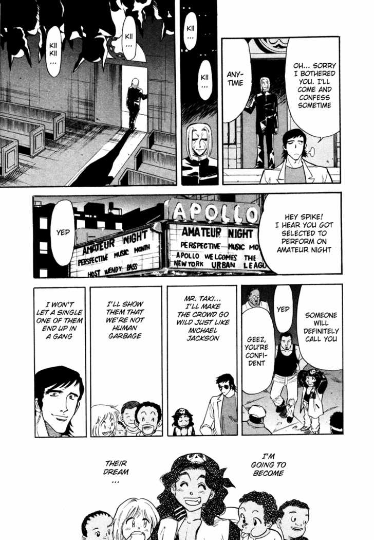 Read Kamen Rider Spirits Manga Online