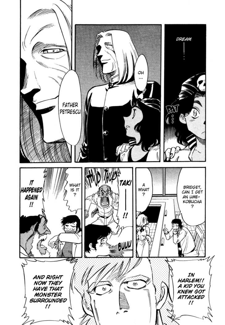 Read Kamen Rider Spirits Manga Online